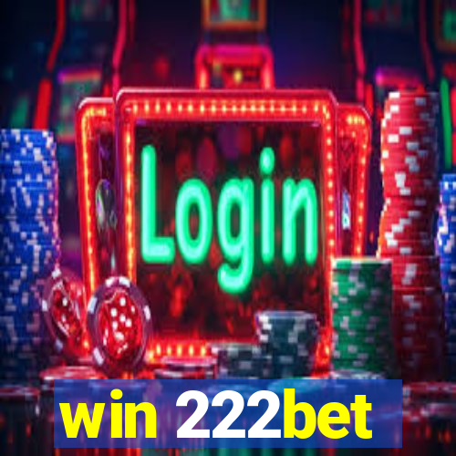 win 222bet